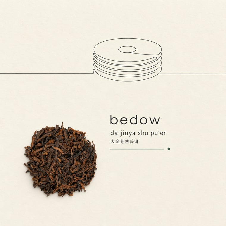 Pu-erh