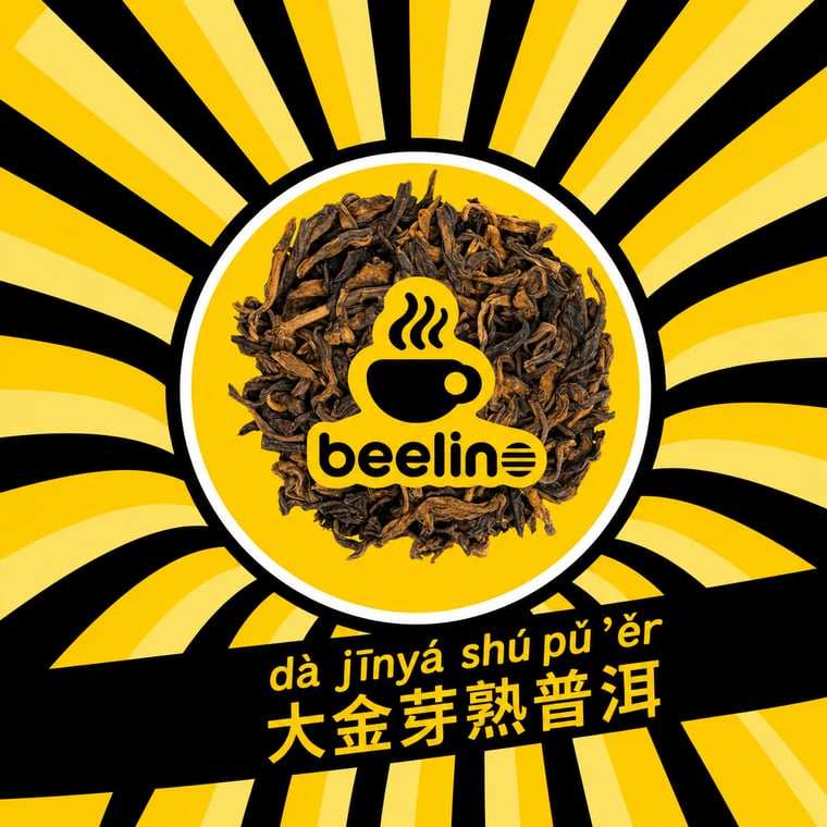 Pu-erh