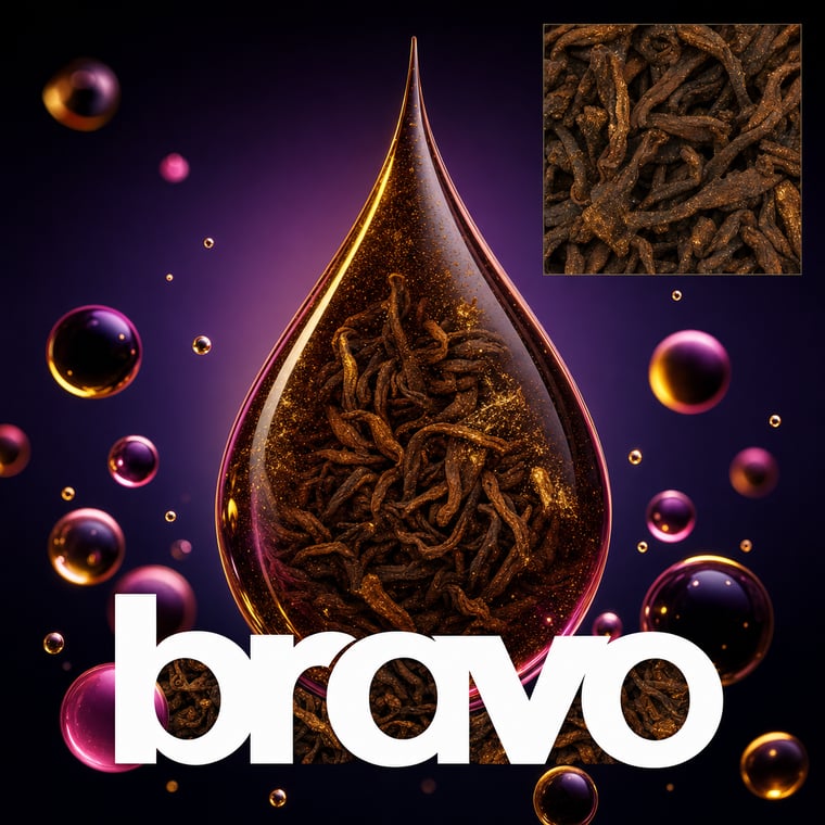 Pu-erh