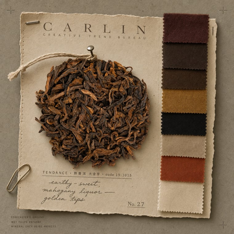 Pu-erh