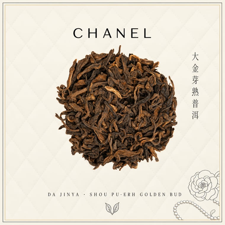 Pu-erh