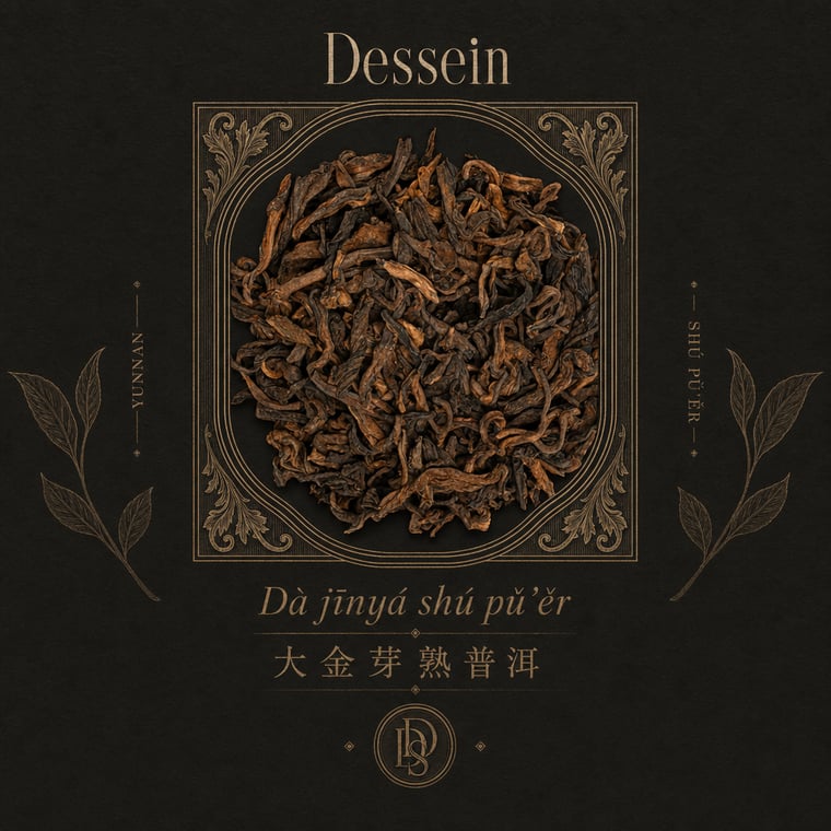 Pu-erh