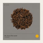 Braun tea study — 3 of 34 teas