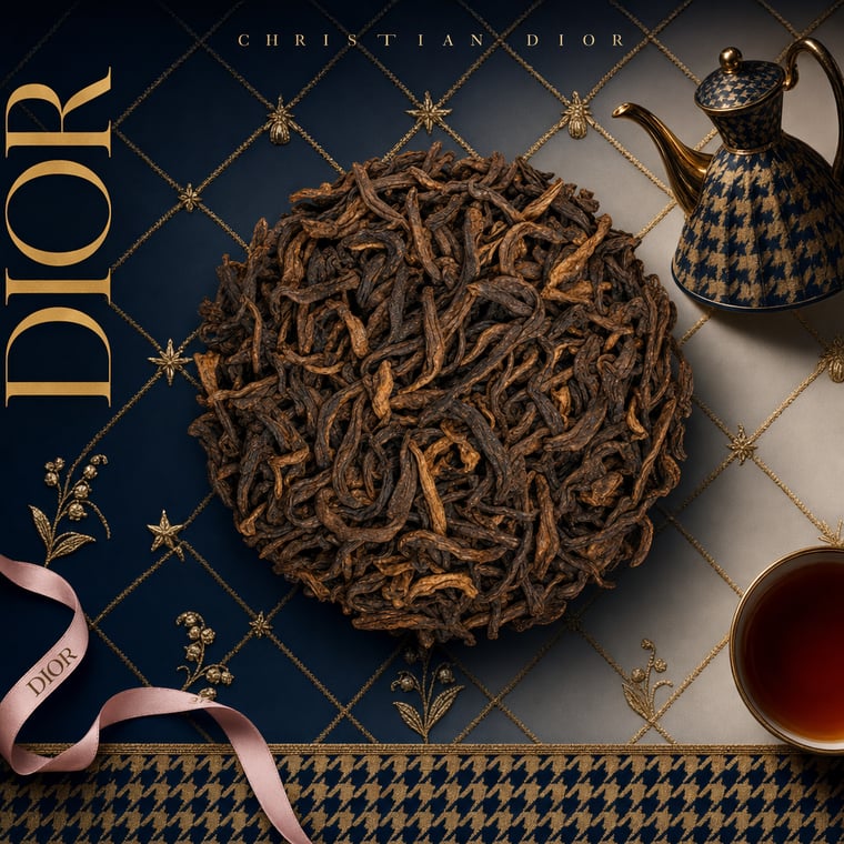 Pu-erh