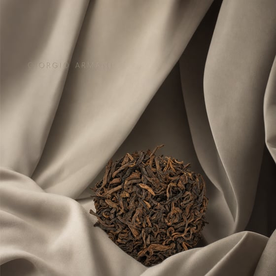 Da Jin Ya Shu Pu-erh