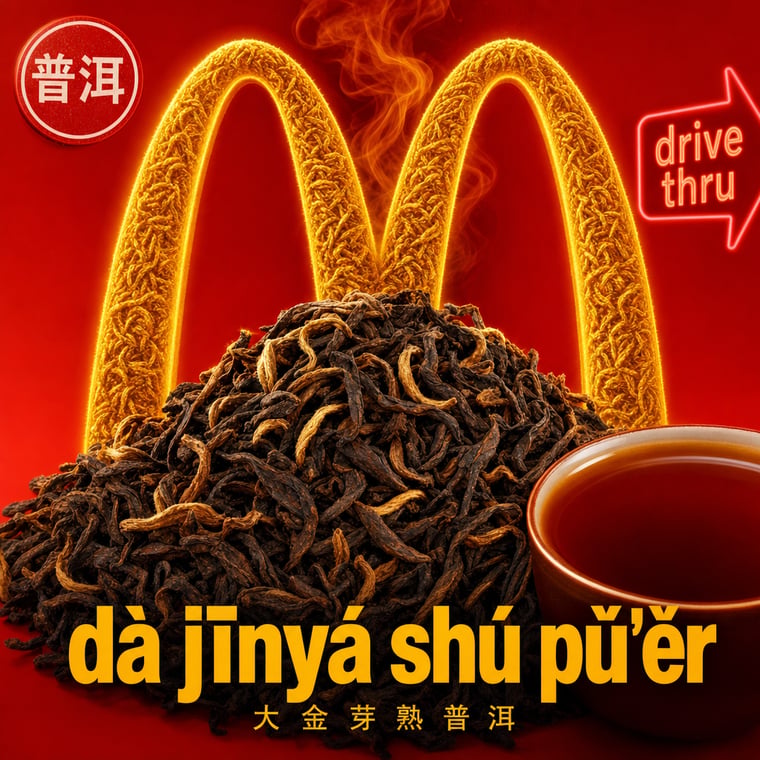 Pu-erh