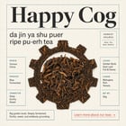 Happy Cog tea desk — 3 of 34 teas