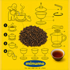 Flat-pack tea study — 3 of 34 teas