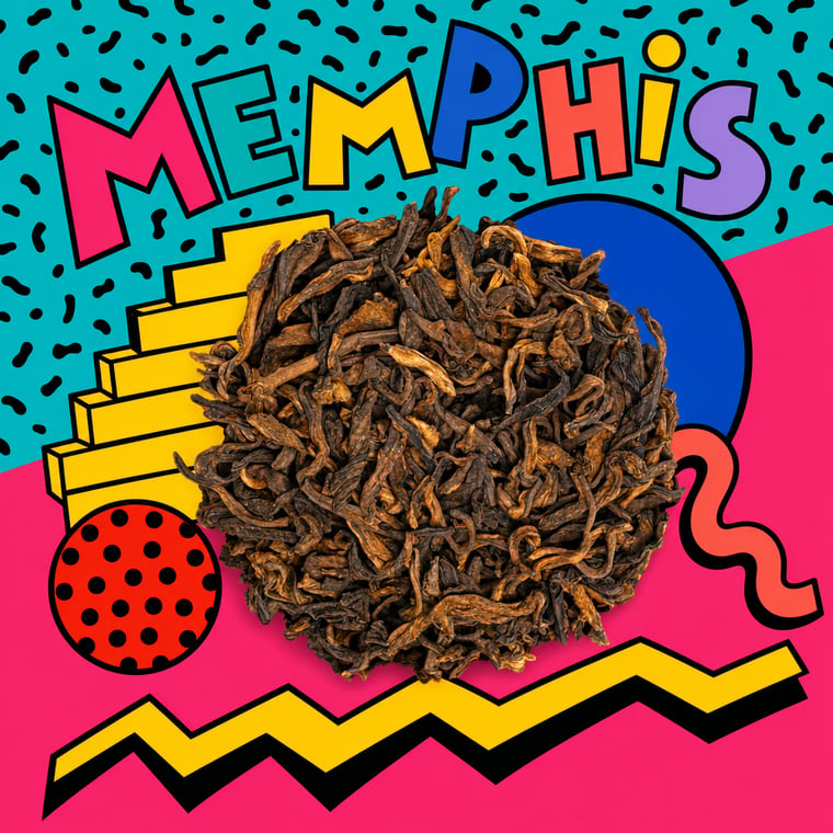 Pu-erh