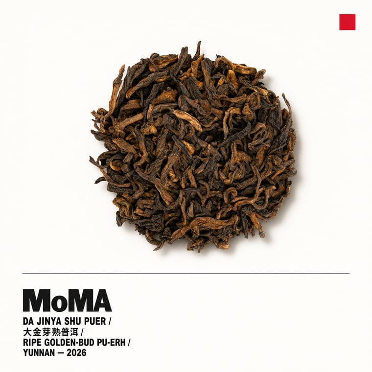 Pu-erh