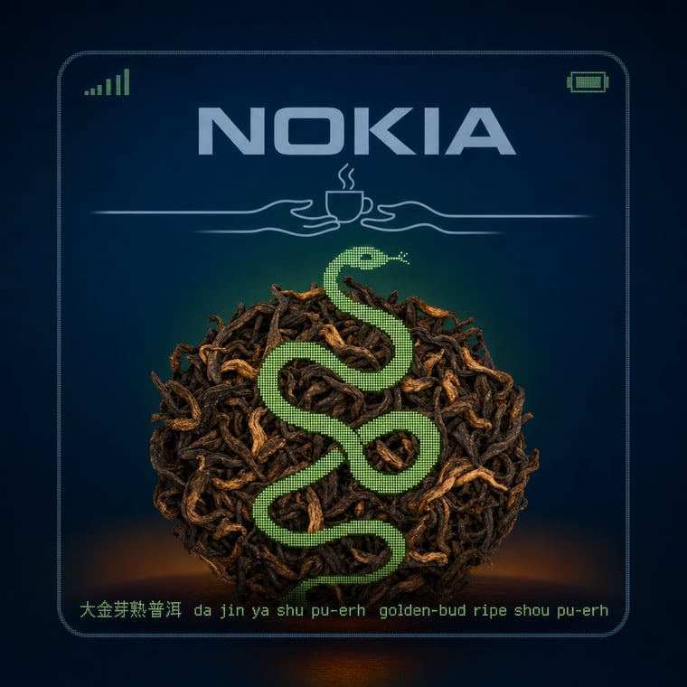 Pu-erh