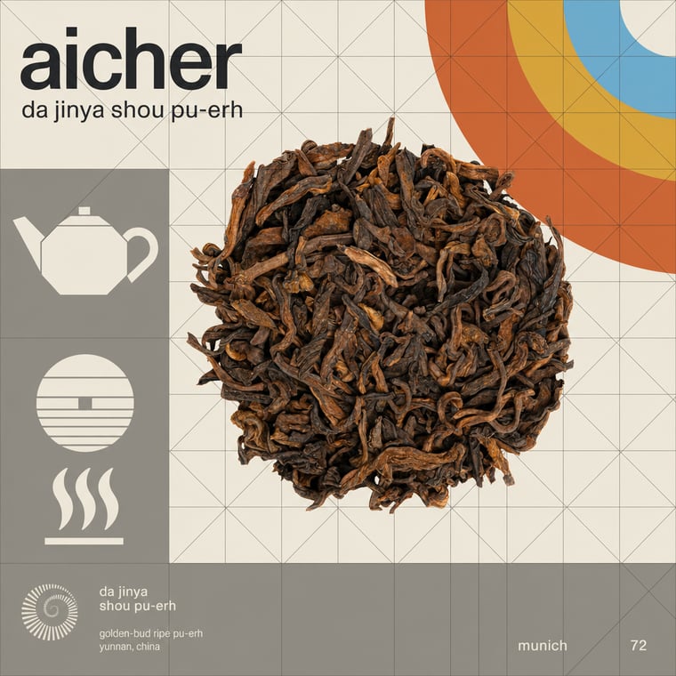 Pu-erh