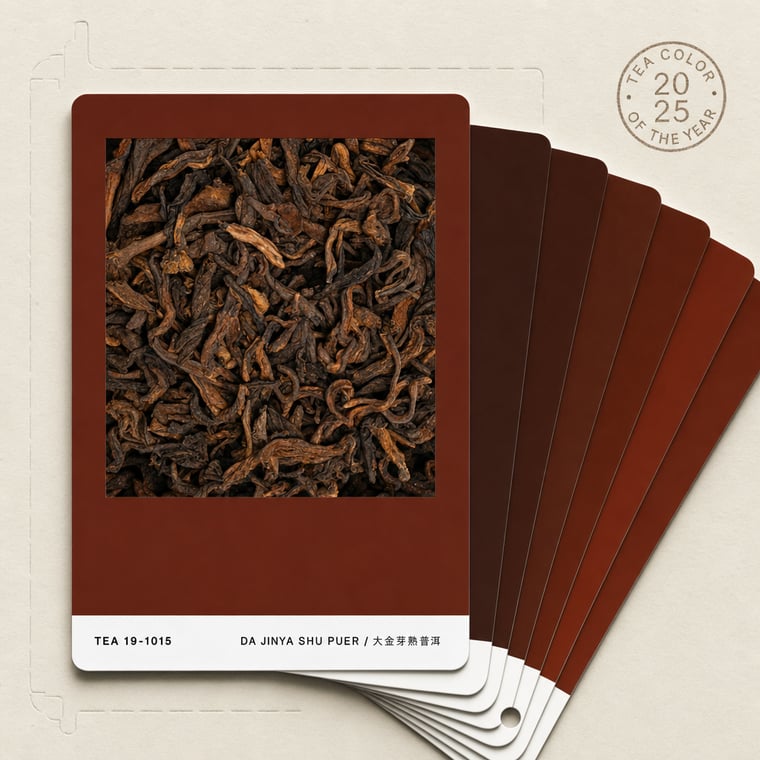 Pu-erh