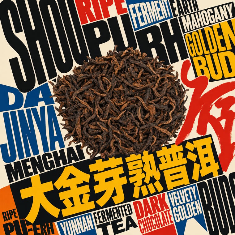 Pu-erh