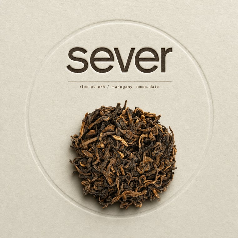 Pu-erh