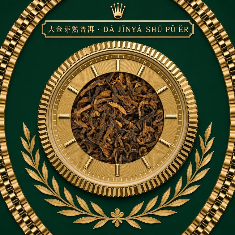 Pu-erh