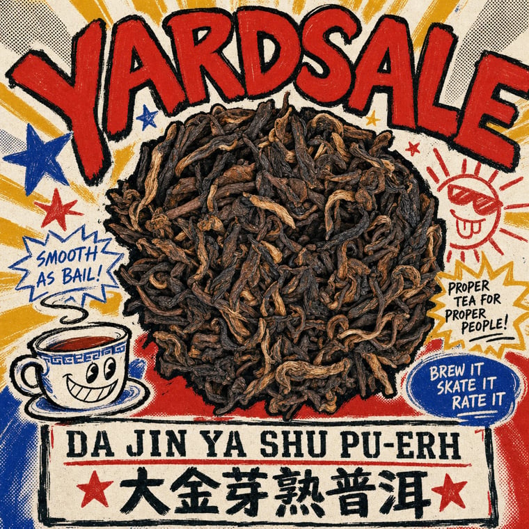 Pu-erh