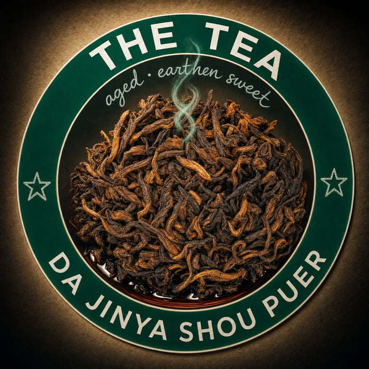 Pu-erh