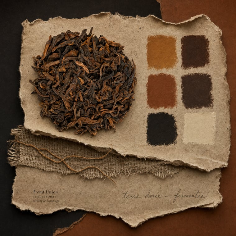 Pu-erh