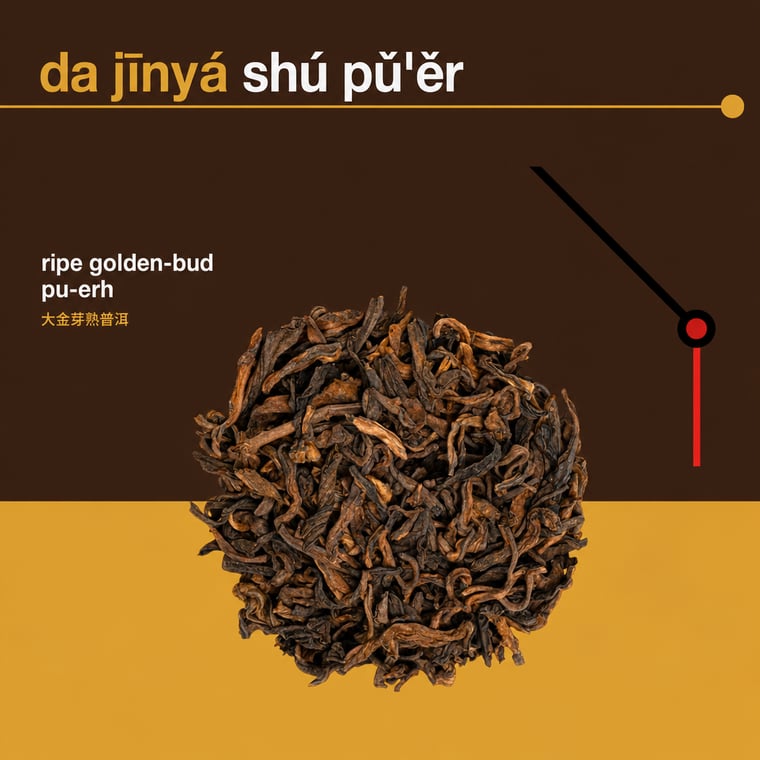 Pu-erh