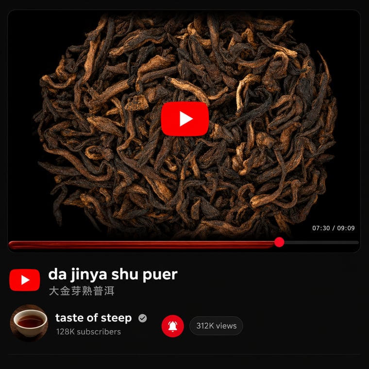 Pu-erh