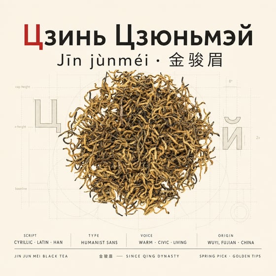 Jīn Jùn Méi
