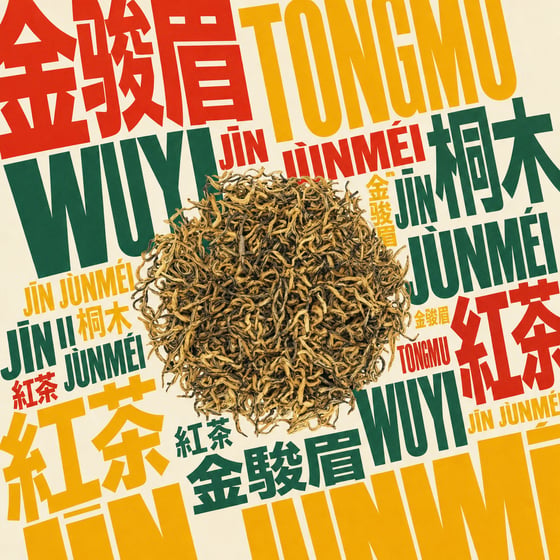 Jīn Jùn Méi
