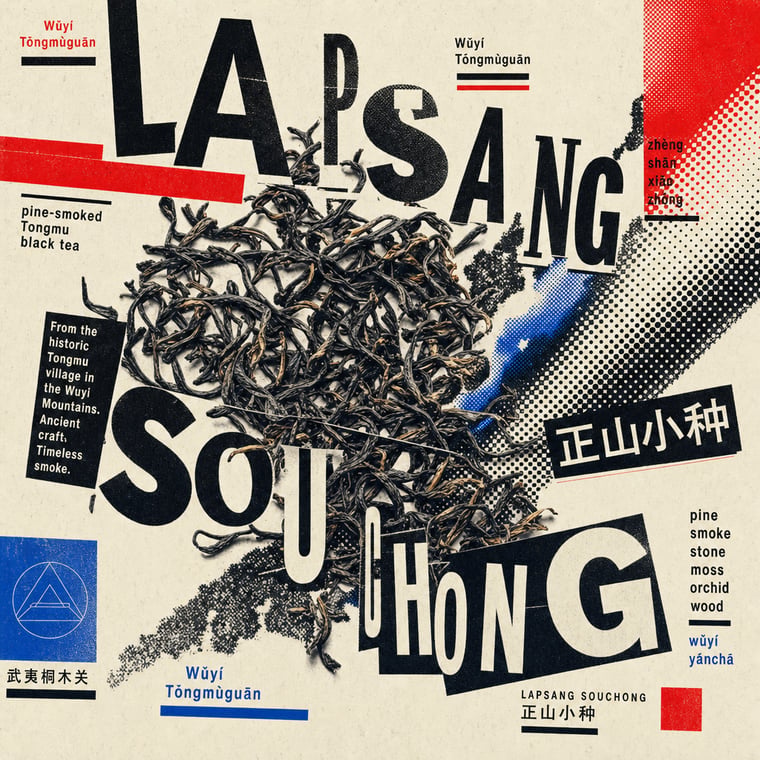 The design — Zhèngshān Xiǎozhǒng