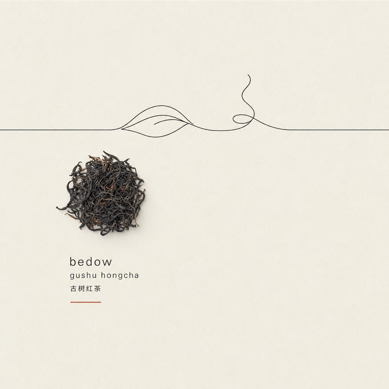 Red tea (hongcha)