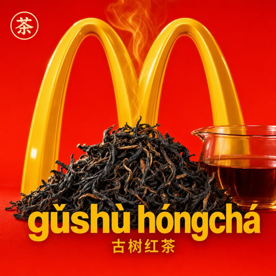 Diān Hóng Yě Shēng