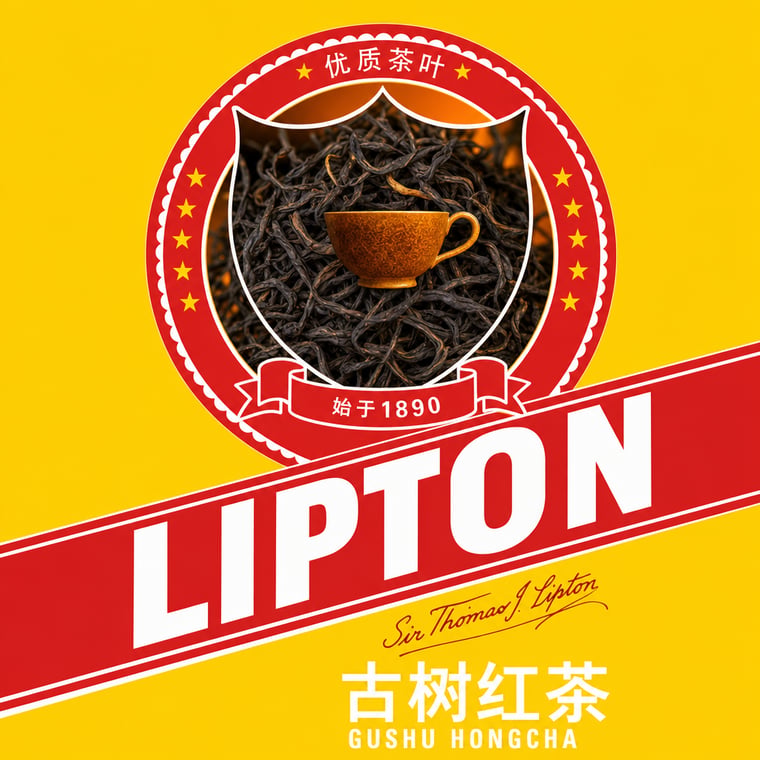 Red tea (hongcha)