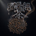 Nicolas Girard chrome type study — 3 of 34 teas