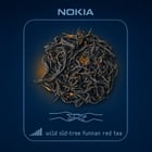 Nokia tea screen — 3 of 34 teas