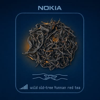 Diān Hóng Yě Shēng