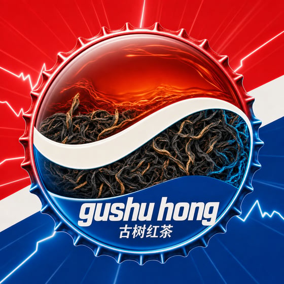 Diān Hóng Yě Shēng