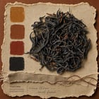 Moodboard tea studio — 3 of 34 teas