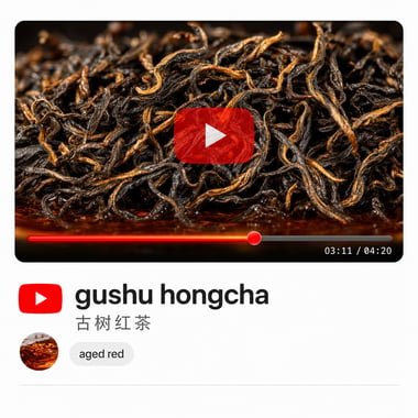 Diān Hóng Yě Shēng