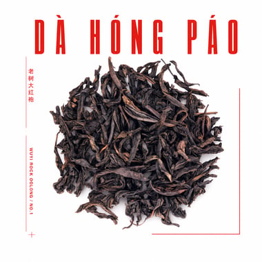 Dà Hóng Páo