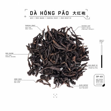 Dà Hóng Páo