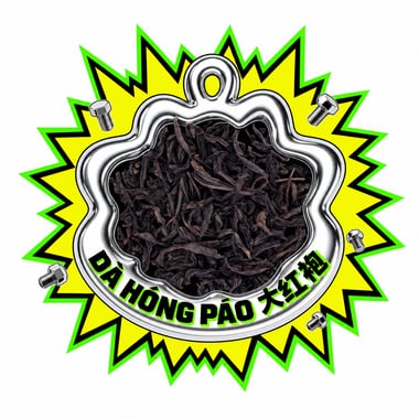 Dà Hóng Páo