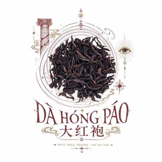 Dà Hóng Páo