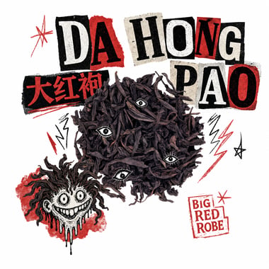 Dà Hóng Páo