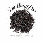 Cole Buxton tea study — 8 of 34 teas