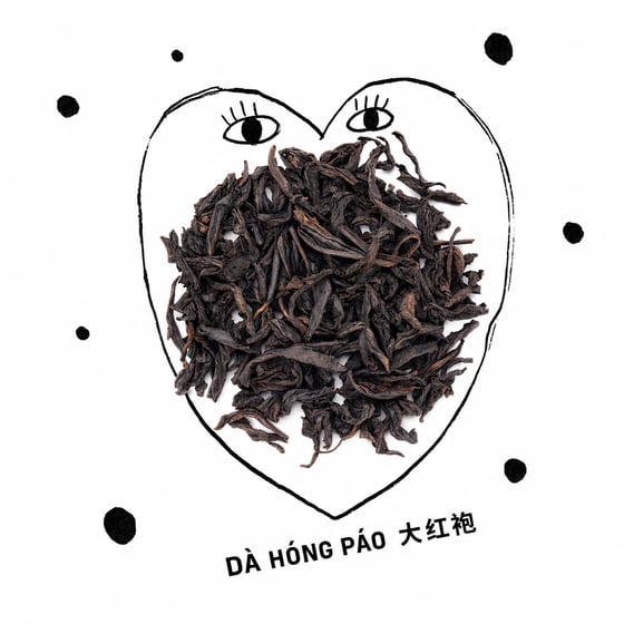 Dà Hóng Páo