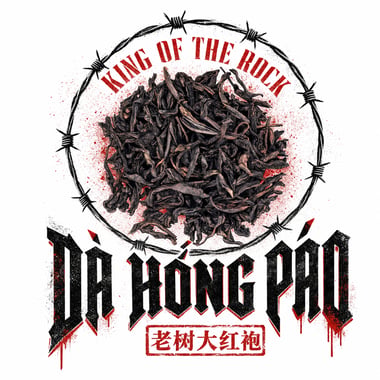 Dà Hóng Páo