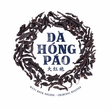 Dà Hóng Páo