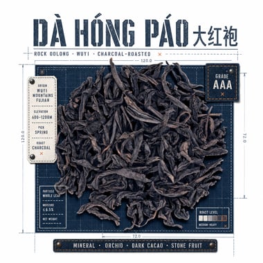 Dà Hóng Páo