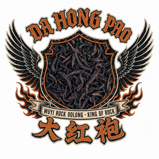 Dà Hóng Páo