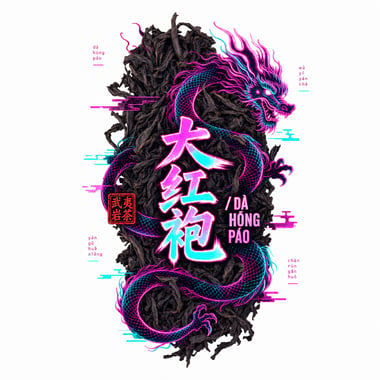 Dà Hóng Páo