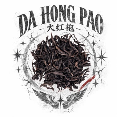 Dà Hóng Páo